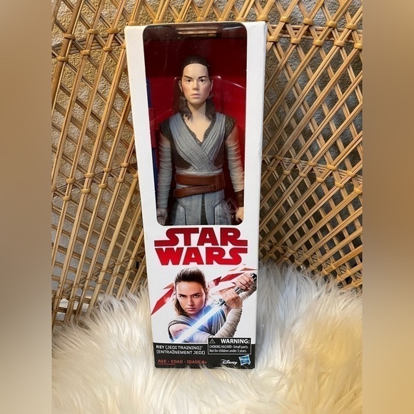 STAR Wars Toy - Picture 1 of 2